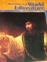 10BMasterpieces From World Literature