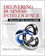 Delivering Business Intelligence with Microsoft SQL Server XXXX 3/E