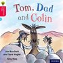 Oxford Reading Tree Traditional Tales Stage 4 Tom Dad and