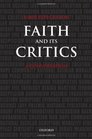 Faith and Its Critics A Conversation