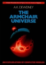 The Armchair Universe An Exploration of Computer Worlds