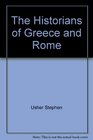The historians of Greece and Rome