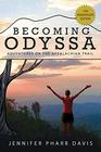 Becoming Odyssa Adventures on the Appalachian Trail