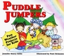 Puddle Jumpers Fun Weather Projects for Kids