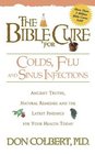 The Bible Cure for Colds Flu and Sinus Infections