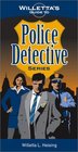 Willetta's Guide to Police Detective Series