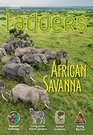 Ladders Science 5 African Savanna