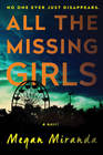 All The Missing Girls  Target edition club pick