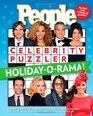 People Celebrity Puzzler Holiday Special