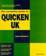 The Complete Guide to Quicken UK