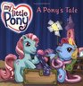 A Pony's Tale (My Little Pony)