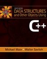Data Structures and Other Objects Using C