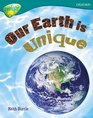 Oxford Reading Tree Stage 16 TreeTops Nonfiction Our Earth is Unique