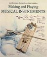Making and Playing Musical Instruments