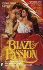 Blaze of Passion