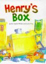 Picture Stories Henry's Box