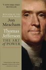 Thomas Jefferson The Art of Power
