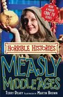 Measly Middle Ages (Horrible Histories)