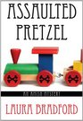 Assaulted Pretzel (Amish Mysteries)