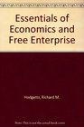 Essentials of Economics and Free Enterprise