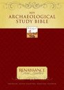 Archaeological Study Bible: An Illustrated Walk Through Biblical History and Culture