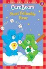 Care Bears  Most Valuable Bear
