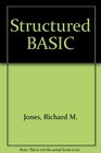 Structured BASIC