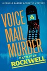 Voice Mail Murder