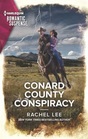 Conard County Conspiracy