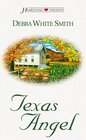 Texas Angel (Heartsong presents)