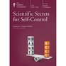 The Great Courses Scientific Secrets for SelfControl