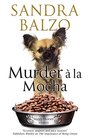 Murder a la Mocha A coffeehouse cozy