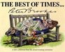 The Best of Times A Cartoon Collection