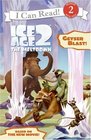 Ice Age 2 Geyser Blast