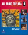 All About the USA 4 A Cultural Reader