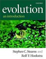 Evolution An Introduction