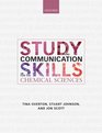 Study  Communication Skills for the Chemical Sciences