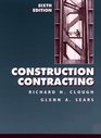 Construction Contracting 6th Edition