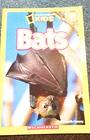 National Geographic Kids Bats Level 2