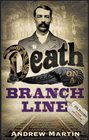 Death on a Branch Line (Jim Stringer Steam Detective 5)