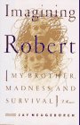 Imagining Robert My Brother Madness and Survival  A Memoir