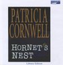 Hornet's Nest (Andy Brazil, Bk 1) (Audio CD) (Unabridged)