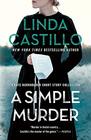 A Simple Murder (Kate Burkholder Short Story Collection)