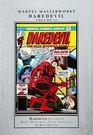 Marvel Masterworks Daredevil Vol 12
