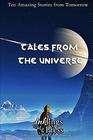 Tales From The Universe Ten Amazing Stories From Tomorrow