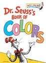 Dr Seuss's Book of Colors