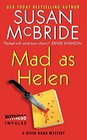 Mad as Helen (River Road, Bk 2)
