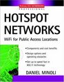 Hotspot Networks  WiFi for Public Access Locations