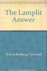 The Lamplit Answer