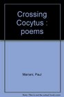 Crossing Cocytus  poems